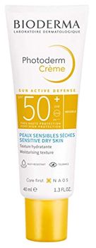 BIODERMA PHOTODERM MAX CREAM SPF50 TUBE 40ML