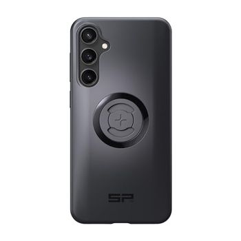 SP CONNECT CASE PHONE CASE SPC+ FOR PHONE S23 CASE SPC+ FOR PHONE S23 FE transparent