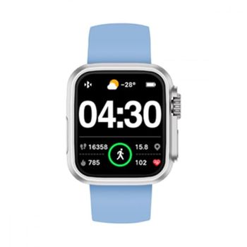 RADIANT SMARTWATCH SMARTWATCH, rem