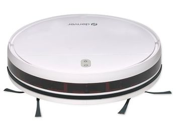Denver RVC-110 Aspirapolvere robot