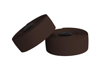 Massi Lure Road Handlebar Tape, Brown, One Size