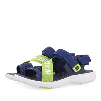 Gioseppo GESSATE Flip-Flop, Marino, 10 UK Child