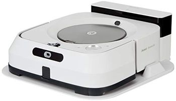 iRobot Roomba M613840 Wischroboter