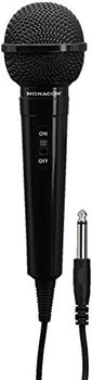 Monacor DM-70/SW Dynamic Microphone