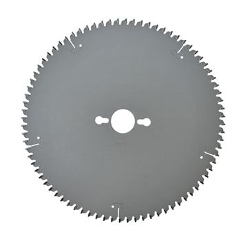 Dewalt DT4280-QZ Lâmina de serra circular para máquina estacionária, 260 x 30 mm, 80D