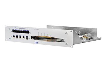 Wantec 2090 montagehoek FritzBox 48,3 cm (19 inch)