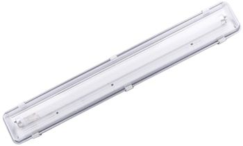 WatioWave Waterdicht scherm, 1 LED-buis, 150 cm