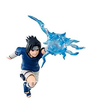 Banpresto - Naruto - Effectreme - Uchiha Sasuke Statue