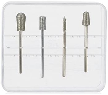 Peter Bausch - 1749 - Diamond tip Set