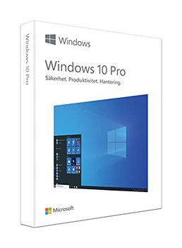 MS Windows10 Pro 32-bit/64-bit P2 USB Flash Drive (SE)