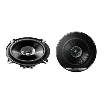 Pioneer TS-G1310F Haut-parleurs Voiture bi-cône de 13cm, Puissance 230 Watts