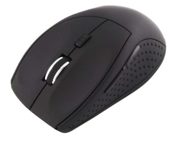 Esperanza Souris Bluetooth sans Fil EM123K (Noir)