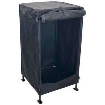 Crespo - Opbergkast - AP-102 - Camper - 14x52x104 cm