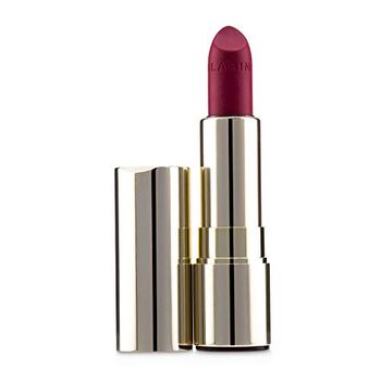 Clarins Clarins Joli Rouge Velvet Rossetto, 762, Pop Pink, 3g