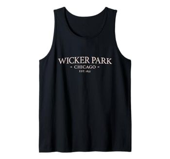 Wicker Park Chicago - Simple Wicker Park CHI IL Canotta