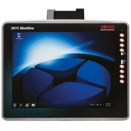Datalogic SH15 Blackline, 24-48 VDC, USB, RS232, BT, Ethernet, WLAN