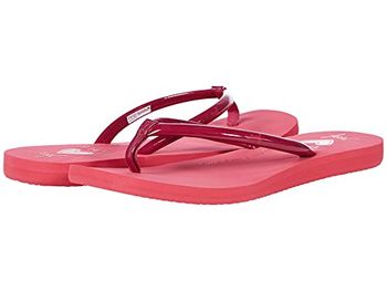 Reef Damer Seas X Opi sandal, Jordgubbsmargarita - 40 EU