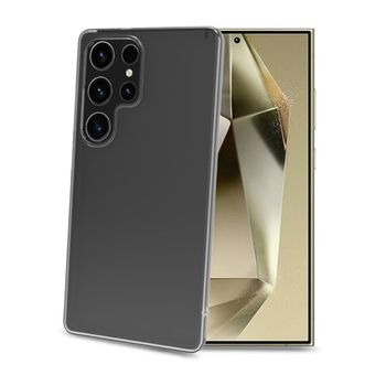 Celly Custodia per cellulare GELSKIN1122 Trasparente - Marca EAN: 8021735217565