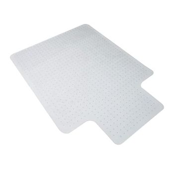 Essentials Chairmat voor carpet - Carpet Floor Protector for Office Desk Chair