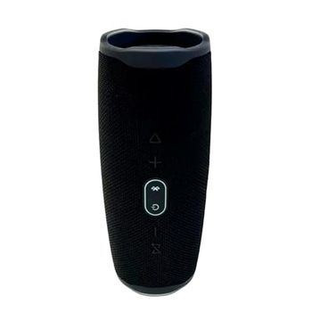 VoltShine Bluetooth Speaker IPX7 20h Playback CHARGE3+