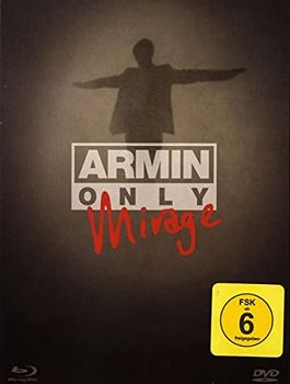 Armin van Buuren - Armin only mirage Utrecht 2010