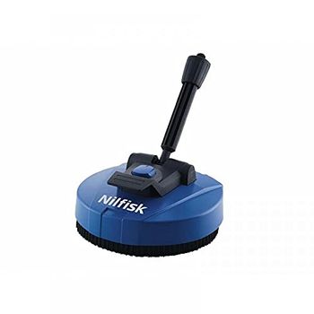 Nilfisk Limpador de pátio para máquina de lavar a pressão média (128500702)