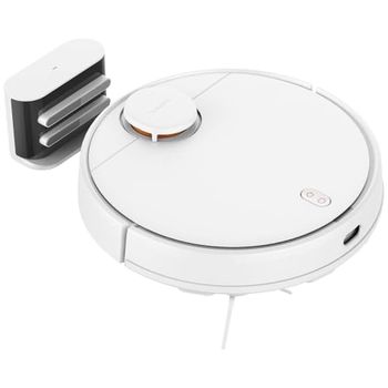 Xiaomi Mi Robot Vacuum S10 White