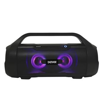 Denver Bluetooth Speaker BTG-615 Black