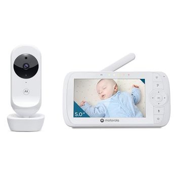Motorola Nursery VM35 Baby Monitor