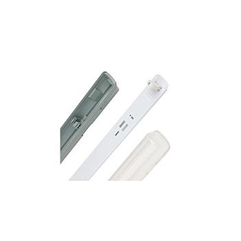 filux Waterdicht Scherm voor LED Tube