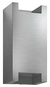 Philips Luminaire Extérieur Applique Trowel Gris