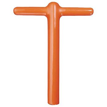 CATU MO-68311 lange inbussleutel met T-greep, 11 mm op woningen, 305 mm lengte
