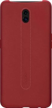 Oppo Carcasa para teléfono móvil TPU suave silicona resistente a los arañazos Bumper Case Funda protectora para Oppo Reno