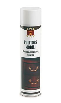 Gubra Pulitore Mobili Spray 400ml