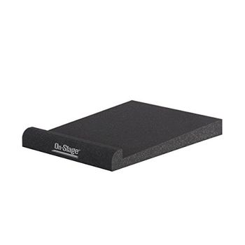 On-Stage Foam Studio Monitor Platform - Medium pair