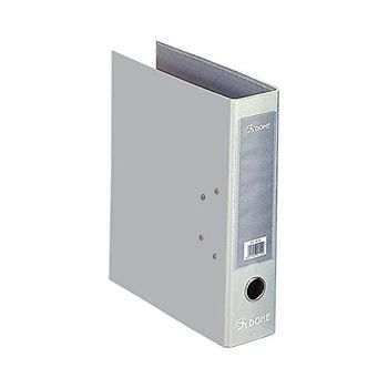 Dohe Policolor A4 File Cabinet Solid Grey