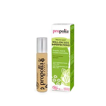 propolia SOS imperfections Roll On Bio 15 ml