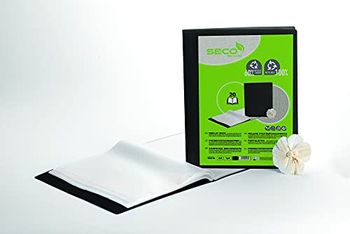 Seco Display Boek
