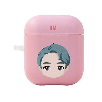 Custodia AirPods BTS RM