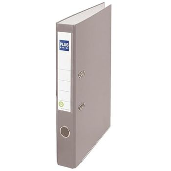 Postal Files – Plus Office Brand Filing Cabinets – Model File – Plus.1 Fº LOMO 50 Grey
