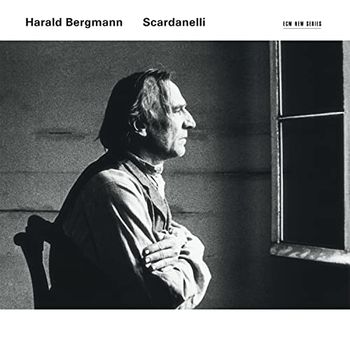 Scardanelli (Audio Book)