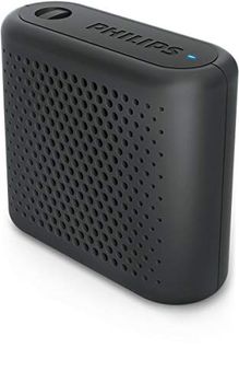 Philips BT Altavoz portátil inalámbrico
