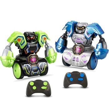 Exost Robot Kombat Tornado