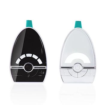 Babymoov Expert Care monitor de bebé áudio 1000 m, branco