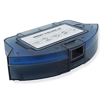 Venga! Stofverzamelaar voor stofzuiger robot VG RVC 3001, SP VG RVC 3001 DUST