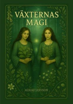 Växternas Magi