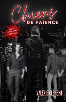 Chiens de faïence