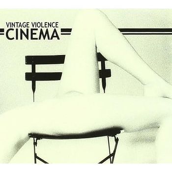 VINTAGE Cinema
