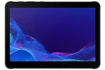 SAMSUNG Galaxy Tab Active4 Pro WiFi 10.1" 6/128GB Negra