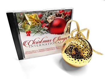 Bluetooth-Weihnachtskugel [Import]
